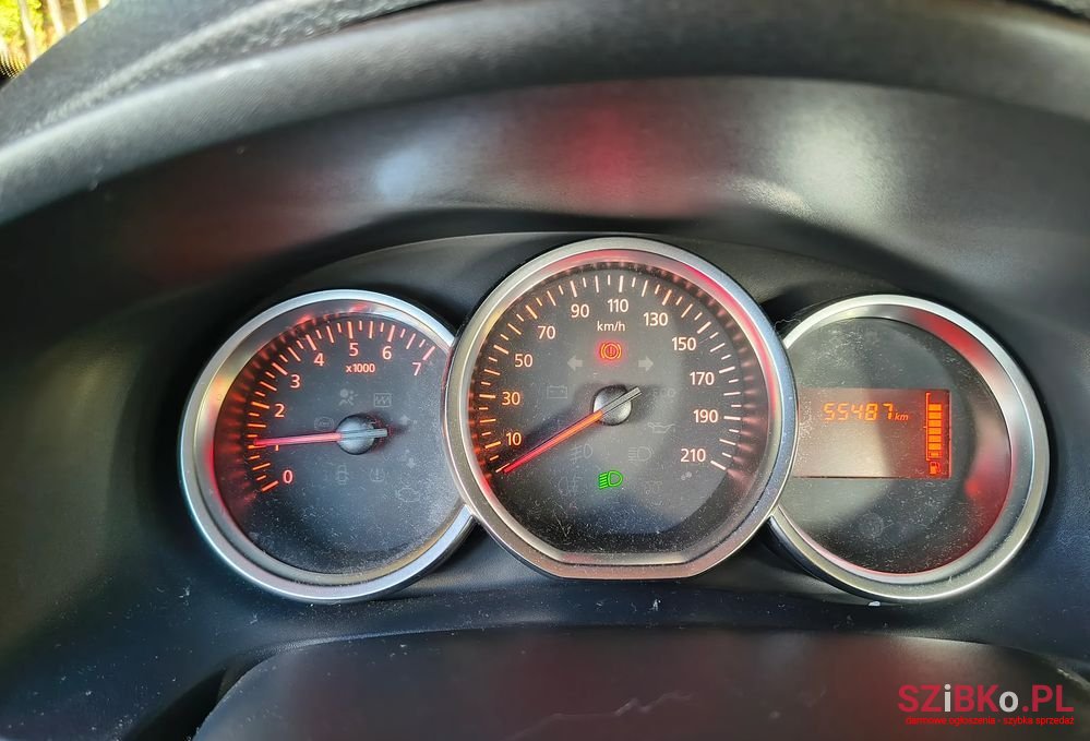 2018' Dacia Sandero 1.0 Sce Access photo #5