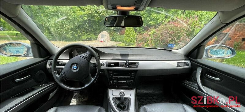 2005' BMW Seria 3 photo #5