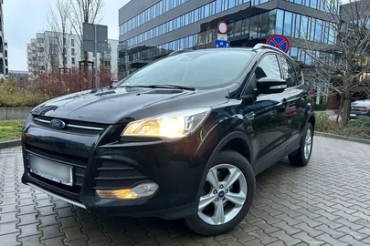 2016' Ford Kuga