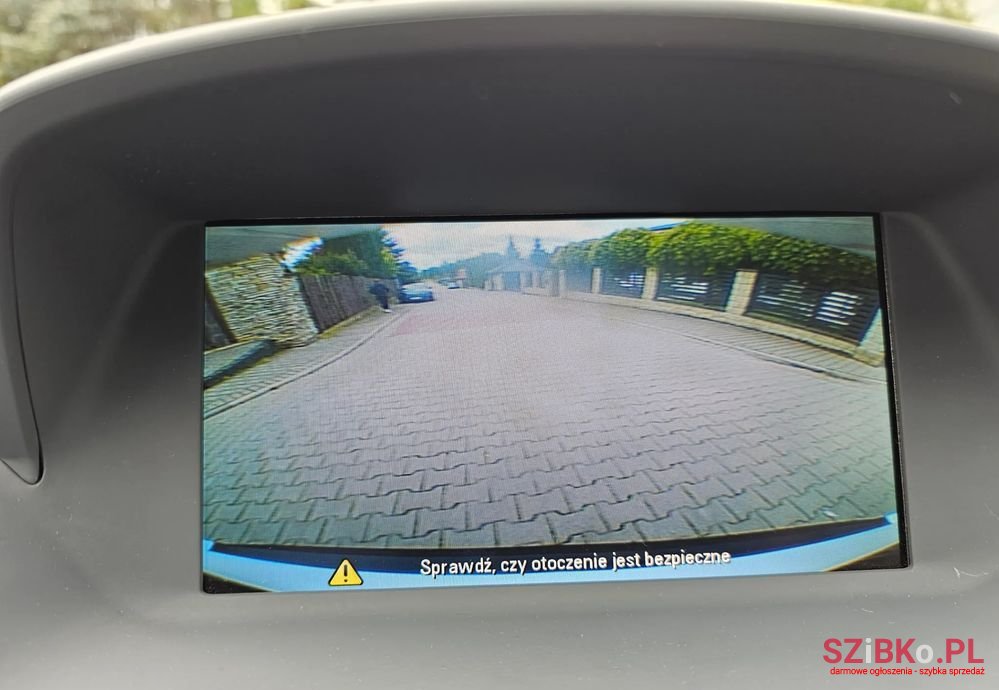 2015' Opel Mokka photo #5