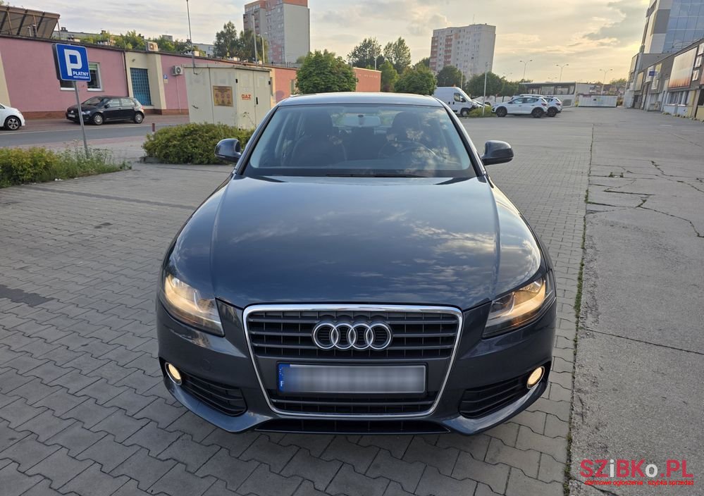 2008' Audi A1 2.0 Tdi Ambition photo #3