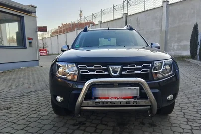 2014' Dacia Duster
