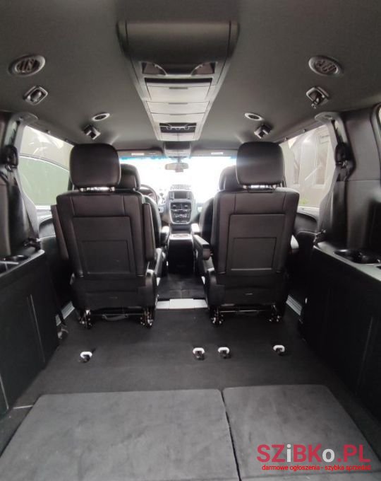2018' Dodge Grand Caravan photo #5