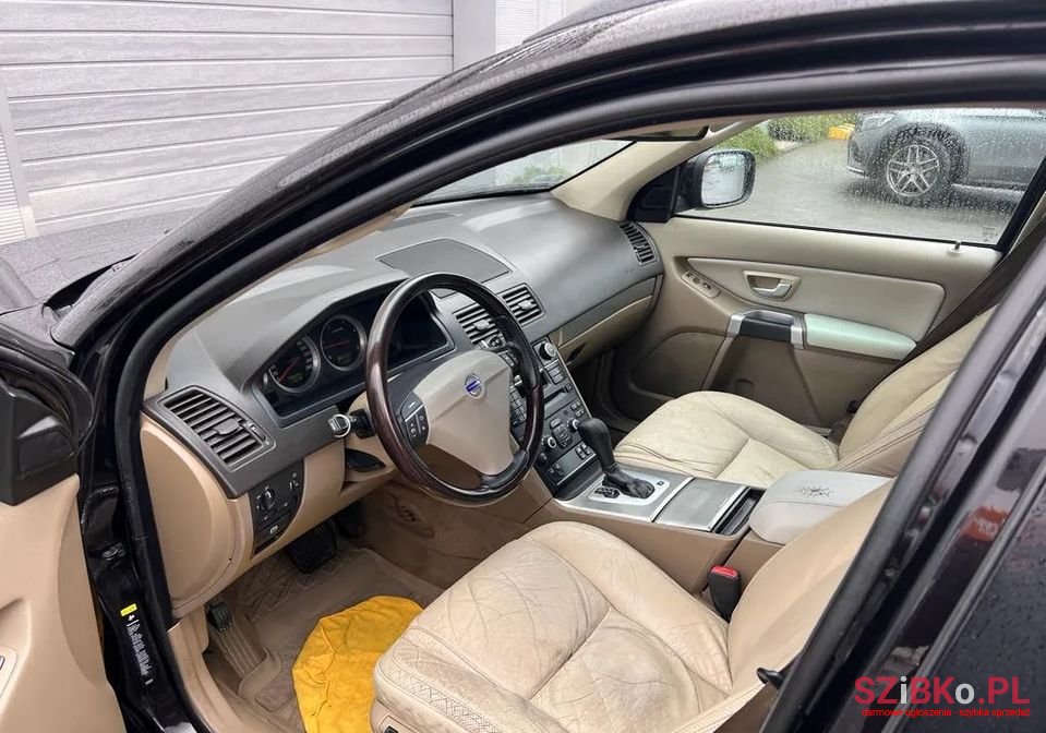 2009' Volvo Xc 90 photo #5