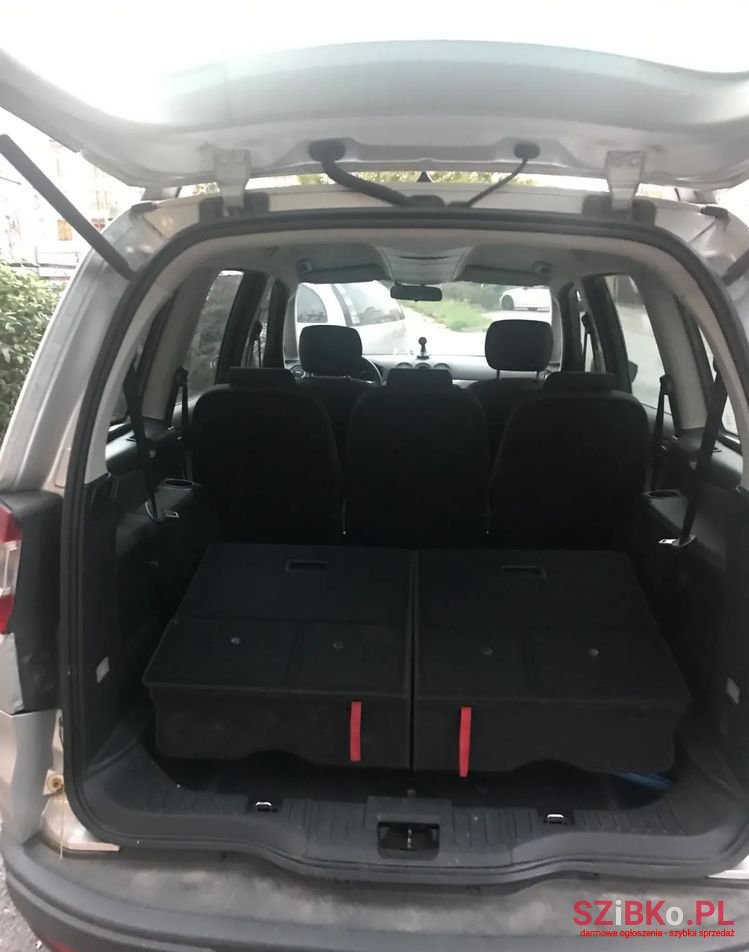 2006' Ford Galaxy photo #6