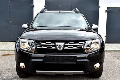 2014' Dacia Duster
