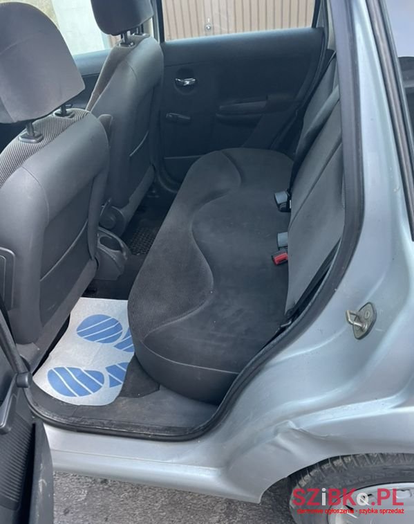 2006' Citroen C3 photo #4