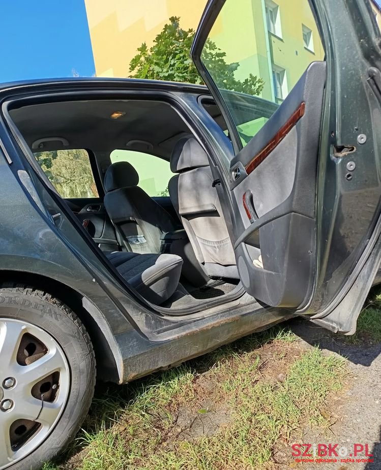 2007' Peugeot 407 photo #5