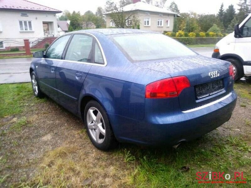 2005' Audi A4 photo #3