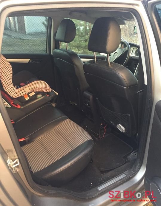 2006' Mercedes-Benz Klasa B photo #6