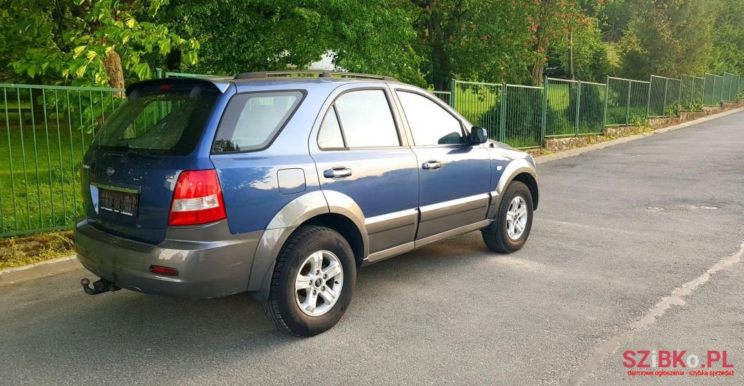 2010' Kia Sorento photo #4