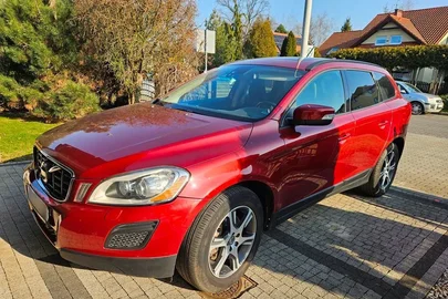 2011' Volvo Xc 60