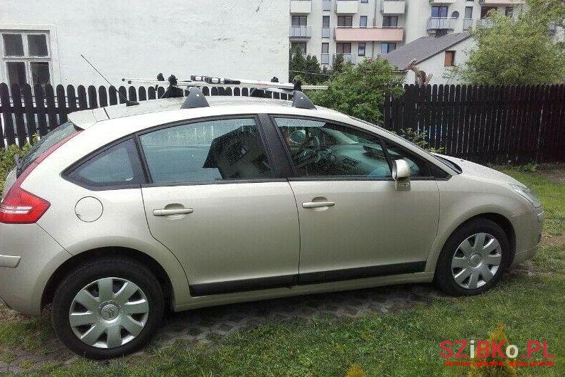 2005' Citroen C4 Picasso photo #1
