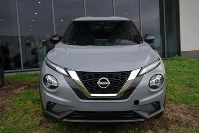 2024' Nissan Juke