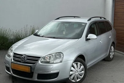 2009' Volkswagen Golf