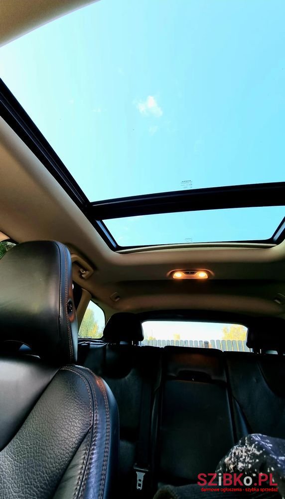 2011' Volvo Xc 60 photo #4