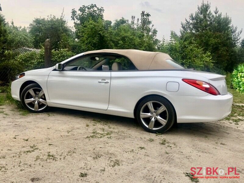 2004' Lexus photo #4