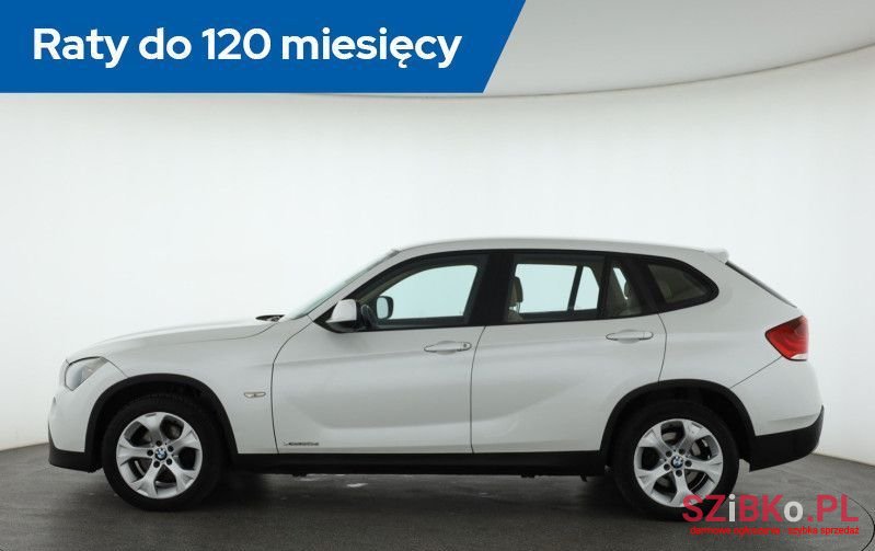 2011' BMW X1 photo #3