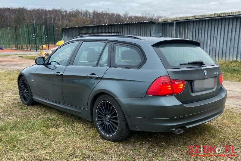 2012' BMW Seria 3 photo #2