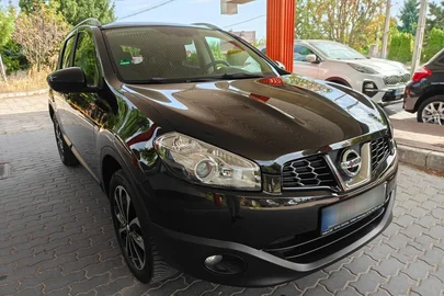 2012' Nissan Qashqai 1.6 360 S/S