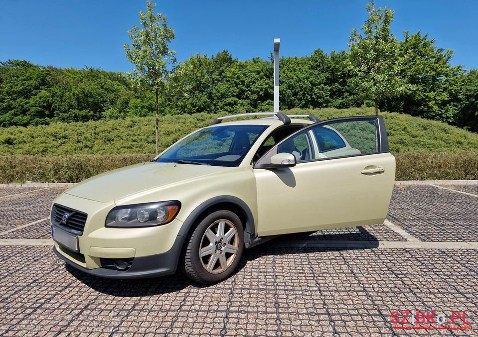 2007' Volvo C30 photo #2