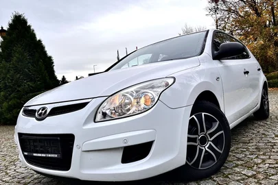2008' Hyundai i30