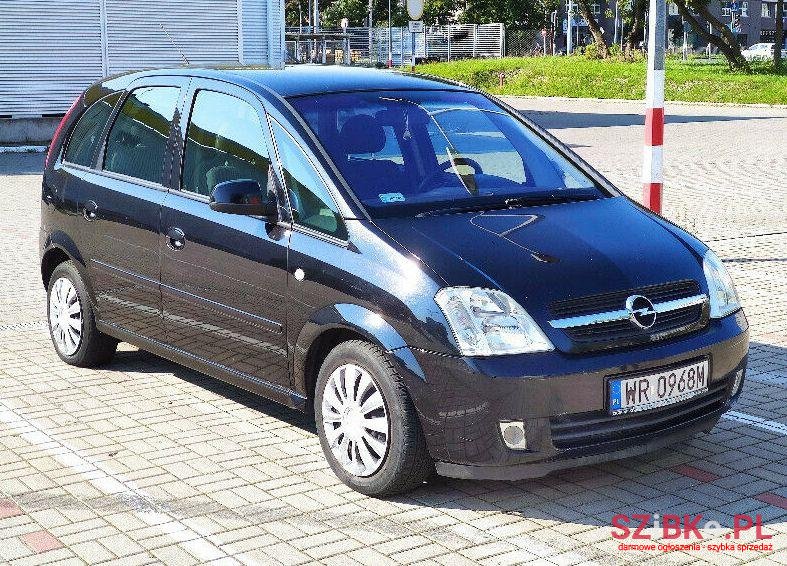 2005' Opel photo #1