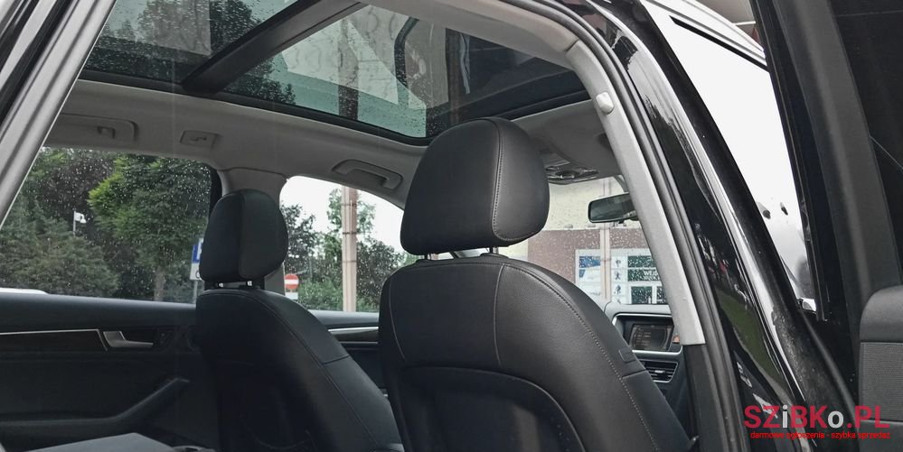 2014' Audi Q5 photo #3