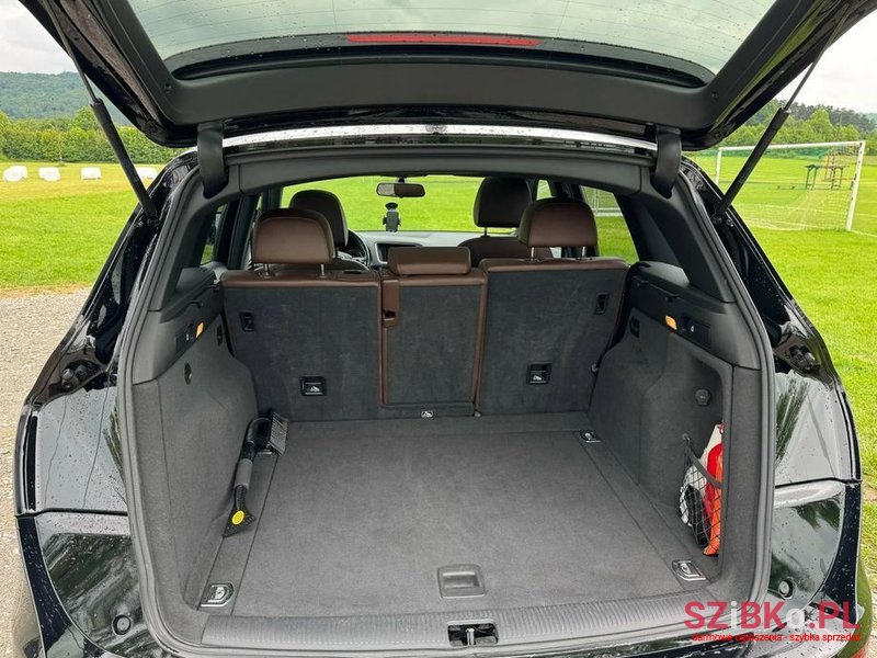 2013' Audi Q5 2.0 Tfsi Quattro Tiptronic photo #2