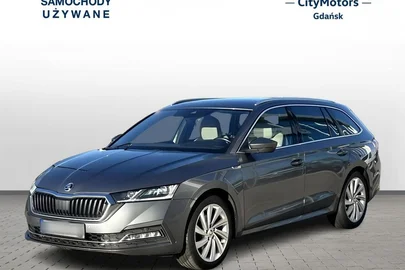 2022' Skoda Octavia