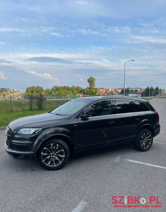 2006' Audi Q7 photo #2