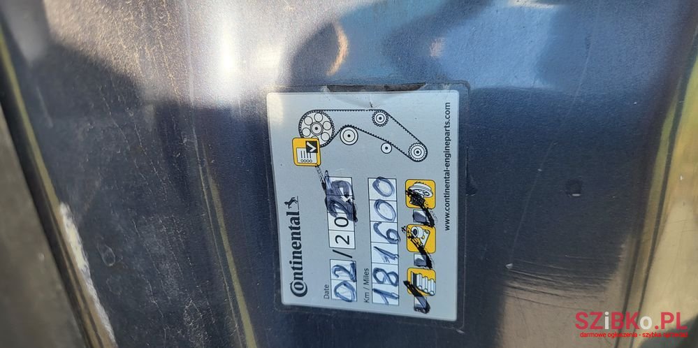 2007' Opel Astra 1.9 Cdti Cosmo photo #6