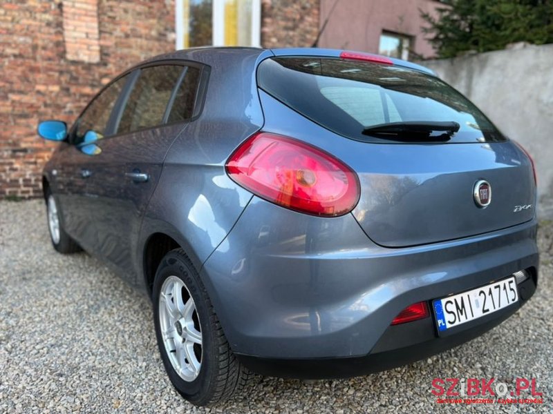 2008' Fiat Bravo photo #6