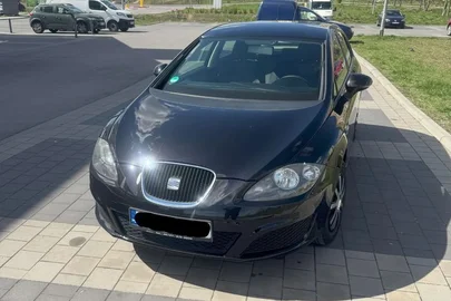 2010' SEAT Leon