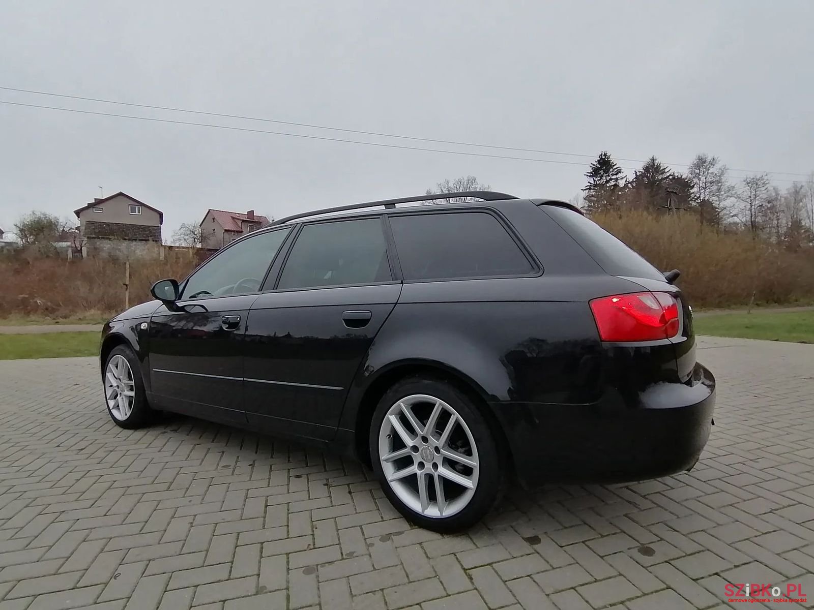 2009' SEAT Exeo photo #5