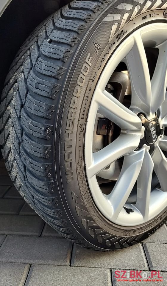 2007' Audi A6 Allroad photo #5