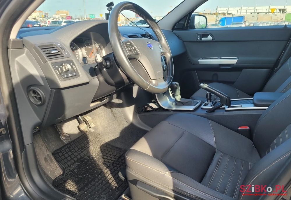 2008' Volvo V50 1.6D Dpf Momentum photo #3