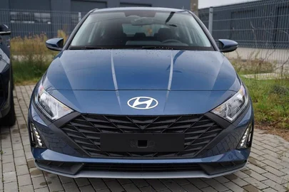 2024' Hyundai i20