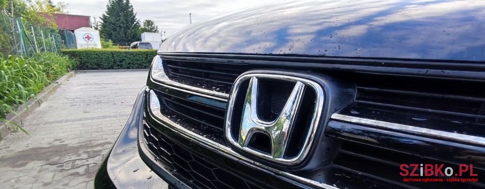 2010' Honda CR-V 2.2I-Dtec Elegance photo #1