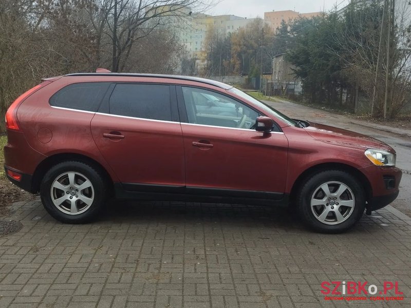 2009' Volvo Xc 60 D5 Awd photo #3