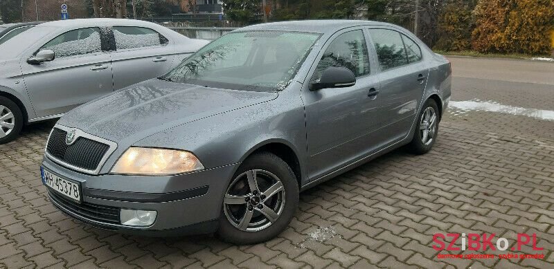 2012' Skoda Octavia photo #1