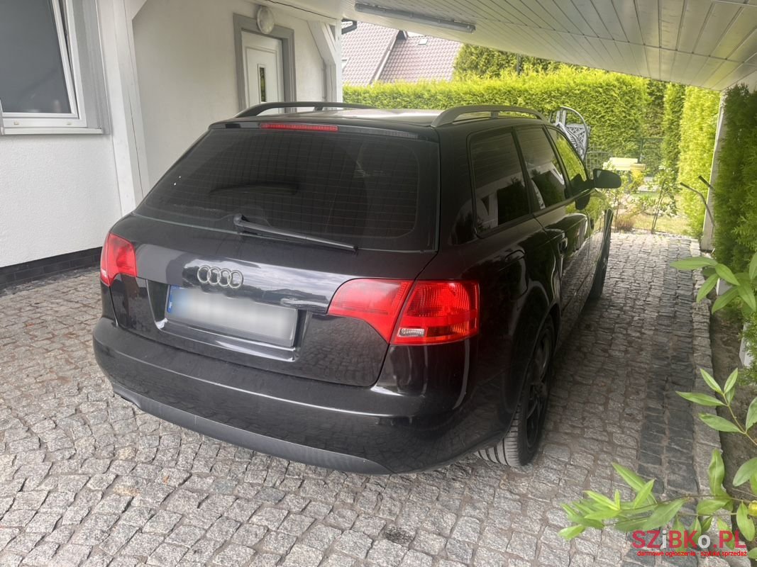 2006' Audi A4 photo #3