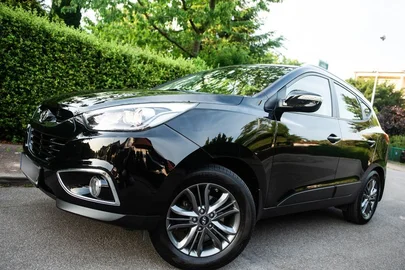 2014' Hyundai ix35 1.6 2Wd Comfort