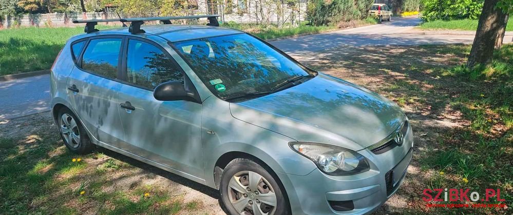 2008' Hyundai i30 photo #1