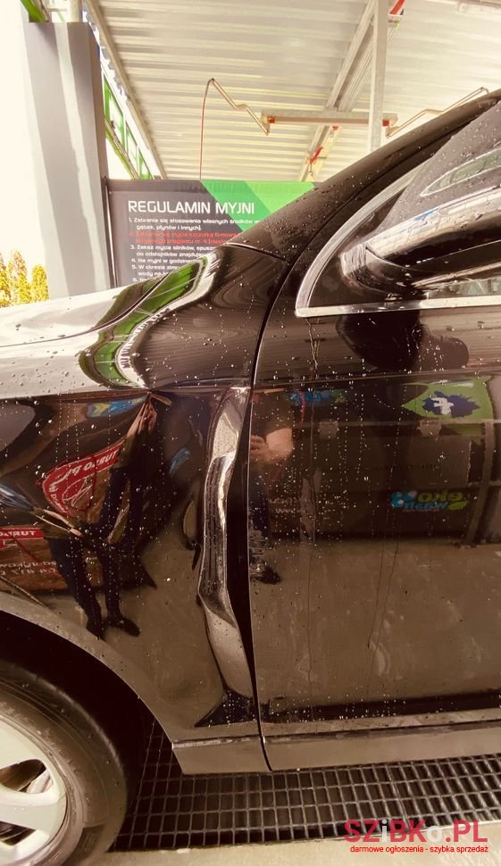 2008' Audi Q7 photo #5