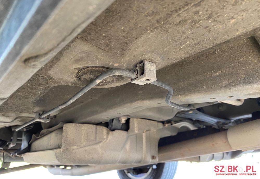 2004' Toyota RAV4 2.0 D-4D Sol photo #5