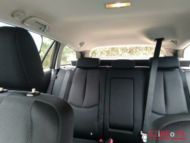 2010' Mazda 6 photo #4