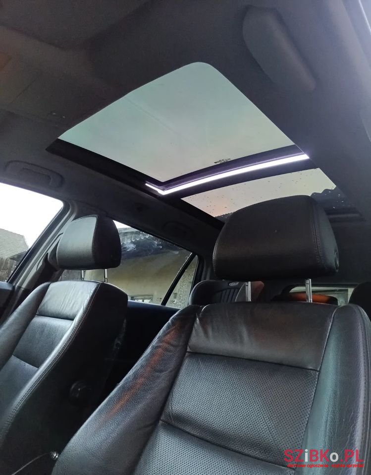 2007' Opel Astra photo #1