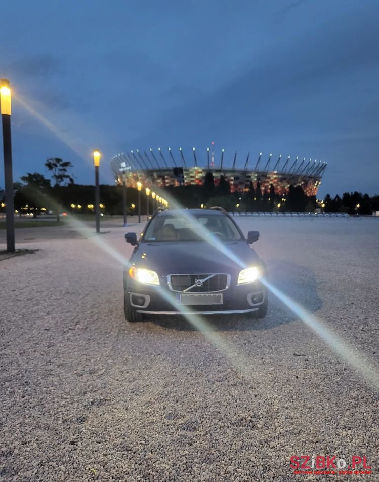 2009' Volvo Xc 70 photo #4