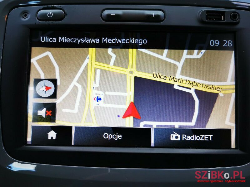 2014' Renault Captur photo #2